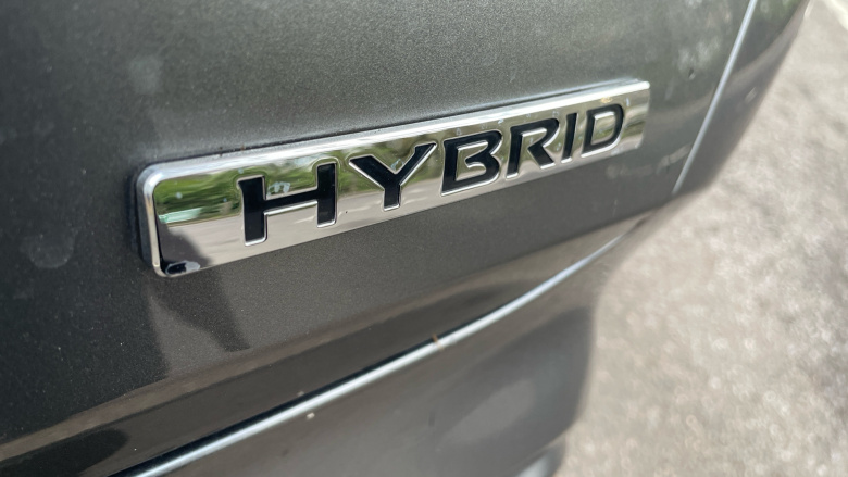 Nissan Juke 1.6 Hybrid N-Connecta 5dr Auto Hybrid Hatchback